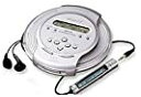 【中古】SONY CDウォークマン WALKMAN MP3対応モデル「D-CJ01」
