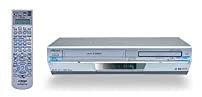 【中古】VICTOR DVDプレーヤー 一体型VHSビデオ HR-DV3 (premium vintage)
