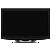 【中古】シャープ 32V型 液晶 テレビ AQUOS LC-32E8-B ハイビジョン 2011年モデル