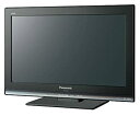 【中古】パナソニック 19V型 液晶テレビ ビエラ TH-L19X3 ハイビジョン 2011年モデル