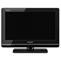 【中古】シャープ 16V型 液晶 テレビ