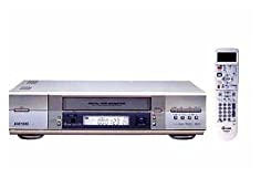 光ディスクレコーダー・プレーヤー, ビデオデッキ (HITACHI) D-VHS DT-DR1 VHSS-VHS