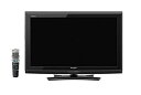 【中古】シャープ 32V型 液晶 テレビ AQUOS LC-32E9 ハイビジョン 2011年モデル(2)
