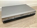 【中古】パナソニック |S-VHS ビデオデッキ NV-SV110