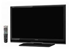 【中古】シャープ 32V型 液晶 テレビ