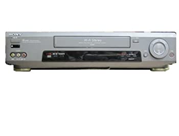 楽天市場】vhs ビデオデッキ ソニー slvの通販 楽天市場】vhs ビデオデッキ ソニー slvの通販