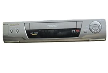 【中古】Panasonic ビデオカセットレ