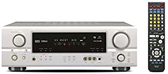 【中古】DENON デノン AVC-1620 AVサラウンドアンプ