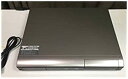 【中古】SHARP シャープ DV-AC82 デジタハイビジョンレコーダー （HDD/DVDレコーダー） AQUOS アクオス HDD：250GB 地デジ対応