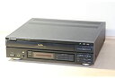 【中古】パイオニア LDプレーヤー CLD-100