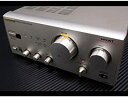【中古】ONKYO オンキョー INTEC205 A-905X プリメインアンプ