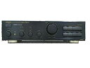 【中古】プリメインアンプ オンキョー A-812XG