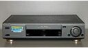 【中古】SONY VHS ビデオデッキ SLV-FT11