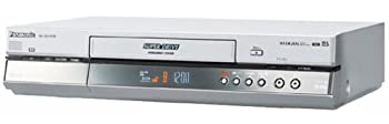 【中古】Panasonic NV-SV150B-S BSチューナー内蔵S‐VHSビデオ【メーカー名】パナソニック(Panasonic)【メーカー型番】【ブランド名】パナソニック(Panasonic)【商品説明】【中古】Panasonic NV-SV150B-S BSチューナー内蔵S‐VHSビデオ・中古品（ユーズド品）について商品画像はイメージです。中古という特性上、使用に影響ない程度の使用感・経年劣化（傷、汚れなど）がある場合がございます。商品のコンディション、付属品の有無については入荷の度異なります。また、中古品の特性上、ギフトには適しておりません。商品名に『初回』、『限定』、『〇〇付き』等の記載がございましても、特典・付属品・保証等は原則付属しておりません。付属品や消耗品に保証はございません。当店では初期不良に限り、商品到着から7日間は返品を受付けております。注文後の購入者様都合によるキャンセル・返品はお受けしていません。他モールでも併売している商品の為、完売の際は在庫確保できない場合がございます。ご注文からお届けまで1、ご注文⇒ご注文は24時間受け付けております。2、注文確認⇒ご注文後、当店から注文確認メールを送信します。3、在庫確認⇒新品、新古品：3-5日程度でお届け。※中古品は受注後に、再検品、メンテナンス等により、お届けまで3日-10日営業日程度とお考え下さい。米海外倉庫から取り寄せの商品については発送の場合は3週間程度かかる場合がございます。　※離島、北海道、九州、沖縄は遅れる場合がございます。予めご了承下さい。※配送業者、発送方法は選択できません。お電話でのお問合せは少人数で運営の為受け付けておりませんので、メールにてお問合せお願い致します。お客様都合によるご注文後のキャンセル・返品はお受けしておりませんのでご了承下さい。ご来店ありがとうございます。昭和・平成のCD、DVD、家電、音響機器など希少な商品も多数そろえています。レコード、楽器の取り扱いはございません。掲載していない商品もお探しいたします。映像商品にはタイトル最後に[DVD]、[Blu-ray]と表記しています。表記ないものはCDとなります。お気軽にメールにてお問い合わせください。