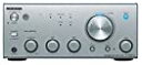 【中古】ONKYO INTEC205 プリメインアンプ 80W+80W A-905FX(S) /シルバー