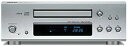 【中古】ONKYO INTEC275 CDプレーヤー C-733(S) /シルバー