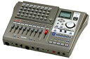 【中古】TASCAM HDDマルチトラックレコーダー DP-01FX
