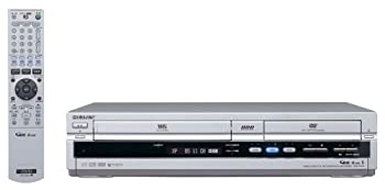 【中古】SONY スゴ録 BSアナログ内蔵 VHSビデオ一体型 HDD250GB RDR-VH95 【中古】SONY スゴ録 BSアナログ内蔵 VHSビデオ一体型 HDD250GB RDR-VH95
