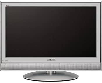 【中古】三菱電機(MITSUBISHI) 32V型 液晶 テレビ LCD-H32MX55 ハイビジョン 2006年モデル