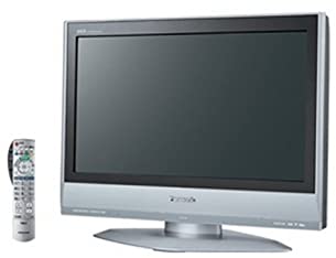 【中古】パナソニック 26V型 液晶テレビ ビエラ TH-26LX65 ハイビジョン 2006年モデル