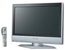 【中古】パナソニック 26V型 液晶テレビ ビエラ TH-26LX65 ハイビジョン 2006年モデル