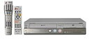 【中古】シャープ 250GB ビデオ一体型DVDレコーダー DV-ACV32(2)