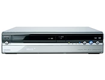 šMITSUBISHI ڥ쥳 Ͼ塦BSCS110٥ǥ¢쥳 VHSηHDD250GB DVR-DV635