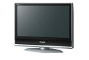 【中古】パナソニック 23V型 液晶テレビ ビエラ TH-23LX70 ハイビジョン 2007年モデル