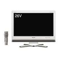 楽天市場】中古 テレビ シャープ 26インチの通販 楽天市場】中古 テレビ シャープ 26インチの通販