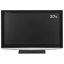 【中古】パナソニック 37V型 液晶テレビ ビエラ TH-37LZ85 フルハイビジョン 2008年モデル