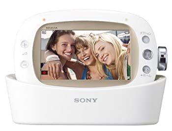 【中古】ソニー 4V型 液晶 テレビ XDV-W600-WC フラッシュメモリ 2008年モデル 【中古】ソニー 4V型 液晶 テレビ XDV-W600-WC フラッシュメモリ 2008年モデル