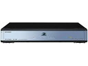 【中古】三菱電機 250GB 2チューナー ブルーレイレコーダー REAL DVR-BZ110(2)