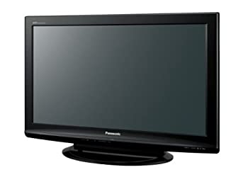 【中古】パナソニック 37V型 液晶テレビ ビエラ TH-P37X1 ハイビジョン 2009年モデル