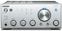 【中古】ONKYO INTEC205 プリメインアンプ A-905FX2(S) シルバー