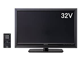 【中古】SONY BRAVIA 地上・BS・110度CS