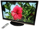 【中古】パナソニック 37V型 液晶テレビ ビエラ TH-L37R1 ハイビジョン 2009年モデル