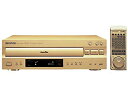 【中古】パイオニア CD/LDコンパイブルプレヤー CLD-R7G(2)