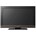 【中古】ソニー 32V型 液晶 テレビ ブラビア KDL-32EX300(T) ハイビジョン 201 ...