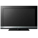 【中古】ソニー 32V型 液晶 テレビ ブラビア KDL-32EX700(B) ハイビジョン 2010年モデル