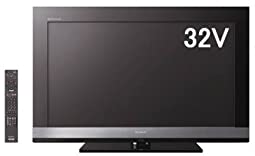 【中古】ソニー 32V型地上 BS 110度CSデジタルフルハイビジョン液晶テレビ ブラックBRAVIA KDL-32EX700-B