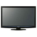【中古】パナソニック 37V型 液晶テレビ ビエラ TH-L37G2-K フルハイビジョン 2010 ...