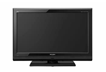 【中古】三菱電機(MITSUBISHI) 32V型 液晶 テレビ LCD-32MX45 ハイビジョン ...