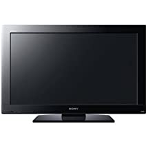 【中古】ソニー 32V型 液晶 テレビ ブラビア KDL-32BX30H/B ハイビジョン HDD内 ...