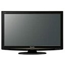 【中古】パナソニック 32V型 液晶テレビ ビエラ TH-L32R2 ハイビジョン HDD内蔵 20 ...