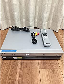 【中古】SONY スゴ録 RDR-VX30 VHSビデオ一体型DVDレコーダー