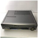 【中古】SONY WV-TW2 VHSハイファイ/ステレオハイエイト ビデオデッキ