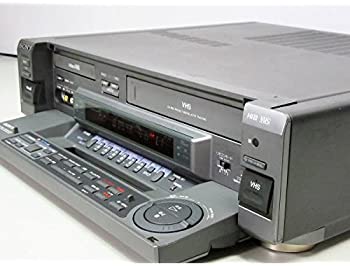 【中古】SONY WV-BW1 Hi8/VHS ビデオデッキ (premium vintage)