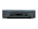 【中古】SONY Hi8+VHSビデオデッキ WV-H4