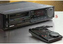 【中古】SONY SL-HF900 mk ベータデッキ (premium vintage)