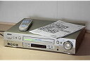 【中古】VICTOR S-VHSビデオデッキ HR-VXG300 (premium vintage DEPART）